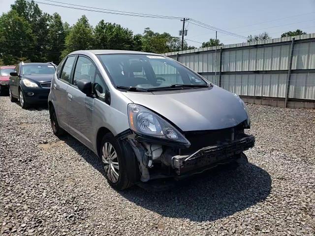 2009 Honda Fit VIN: JHMGE88229S013837 Lot: 59129075