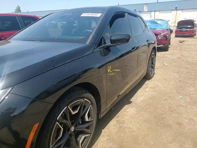 2023 BMW Ix M60 VIN: WB533CF0XPCM89489 Lot: 61949035