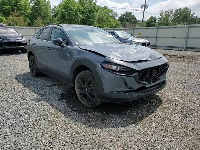 2022 Mazda Cx-30 Preferred VIN: 3MVDMBCL4NM409967 Lot: 61511005