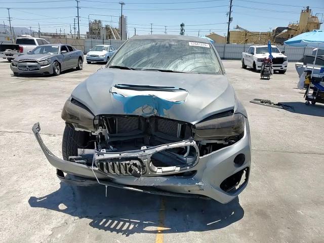 2016 BMW X6 Sdrive35I VIN: 5UXKU0C51G0F92945 Lot: 62681315