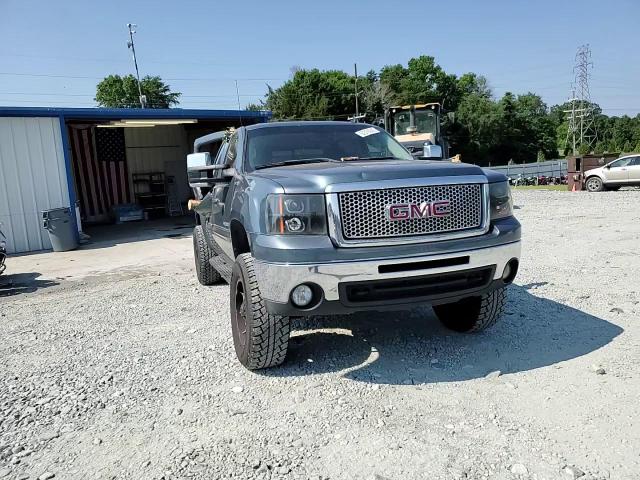 2009 GMC Sierra K1500 Sle VIN: 3GTEK23319G149026 Lot: 62370945