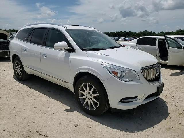 2017 Buick Enclave VIN: 5GAKRAKD7HJ297439 Lot: 62281275