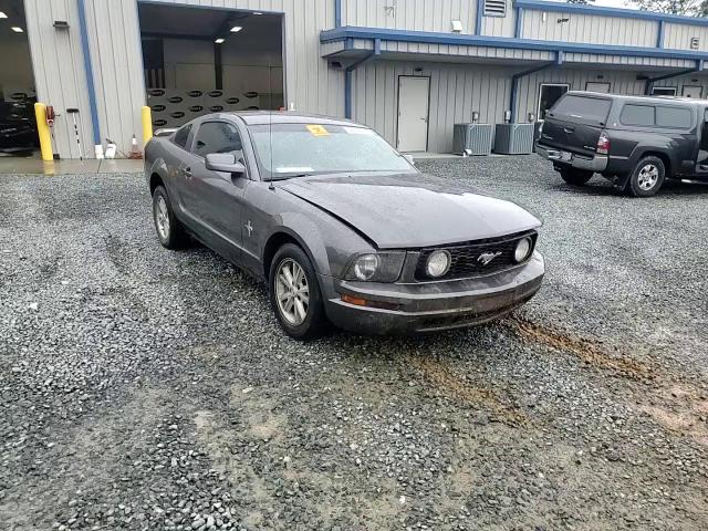 2006 Ford Mustang VIN: 1ZVFT80N265118801 Lot: 59099975