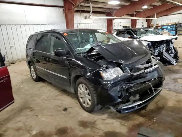 2016 Chrysler Town & Country Touring VIN: 2C4RC1BG7GR199708 Lot: 62199545