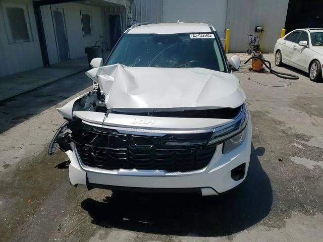 2024 Kia Seltos S VIN: KNDEU2AA2R7598173 Lot: 62455565