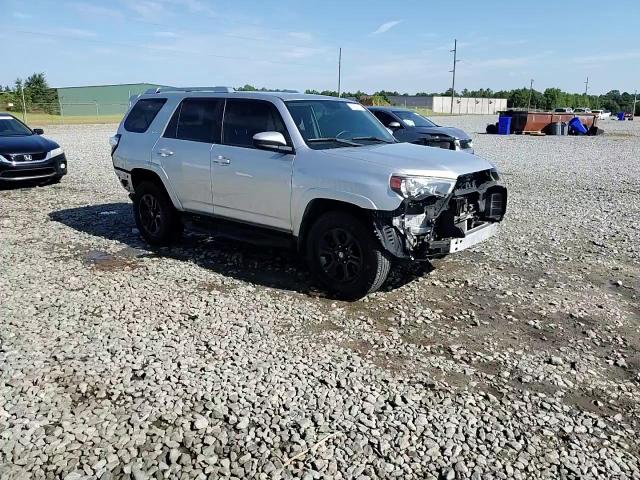 2018 Toyota 4Runner Sr5 VIN: JTEZU5JR4J5179133 Lot: 62722755