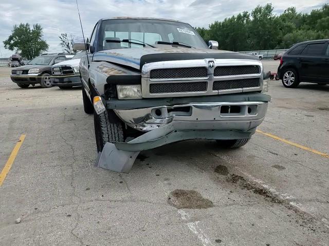 1996 Dodge Ram 1500 VIN: 3B7HF13Z1TG194894 Lot: 62724645