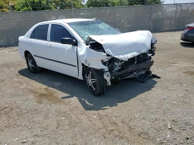 2003 Toyota Corolla Ce VIN: 1NXBR32E23Z041912 Lot: 62794355