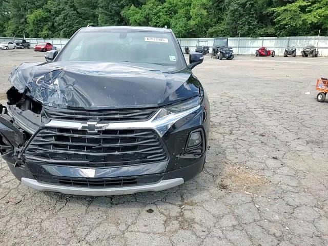 2020 Chevrolet Blazer 2Lt VIN: 3GNKBHR46LS667909 Lot: 62028905