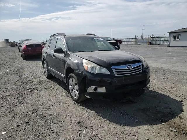 2012 Subaru Outback 2.5I Premium VIN: 4S4BRBCC1C3233982 Lot: 61679525
