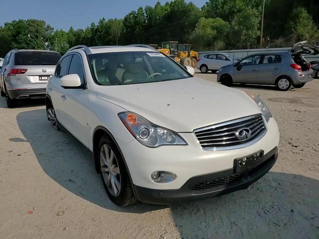 2015 Infiniti Qx50 VIN: JN1BJ0HR5FM773690 Lot: 59536955