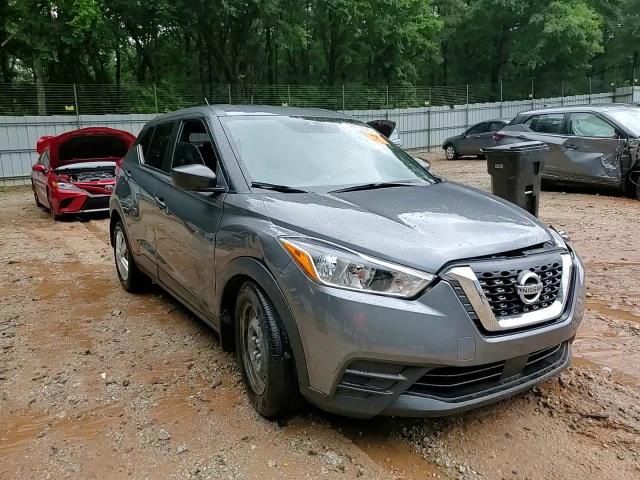 2020 Nissan Kicks S VIN: 3N1CP5BV9LL482301 Lot: 58103545