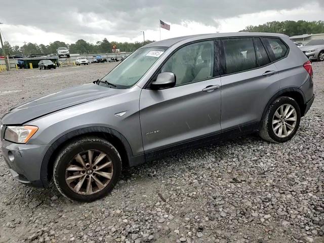 2013 BMW X3 xDrive28I VIN: 5UXWX9C51D0A24199 Lot: 61193915