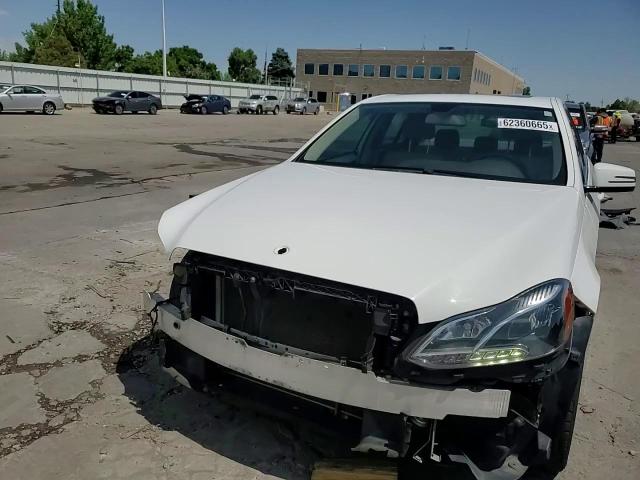 2014 Mercedes-Benz E 350 4Matic VIN: WDDHF8JB5EA858085 Lot: 62360665