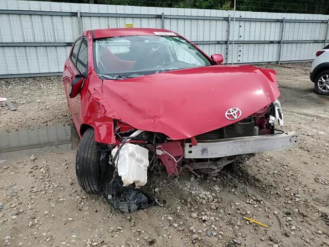 2010 Toyota Corolla Matrix VIN: 2T1KU4EE5AC192869 Lot: 62380795