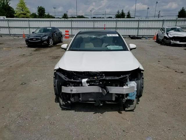 2023 Mercedes-Benz Cla 250 4Matic VIN: W1K5J4HB7PN409146 Lot: 62182745