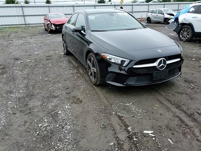 2022 Mercedes-Benz A 220 4Matic VIN: W1K3G4FB3NJ375557 Lot: 61329195