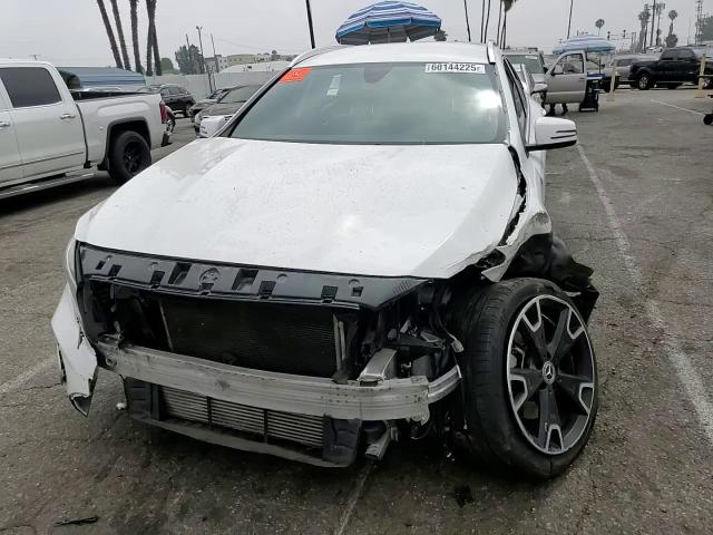 2020 Mercedes-Benz Gla 250 VIN: WDCTG4EB2LU028349 Lot: 60144225