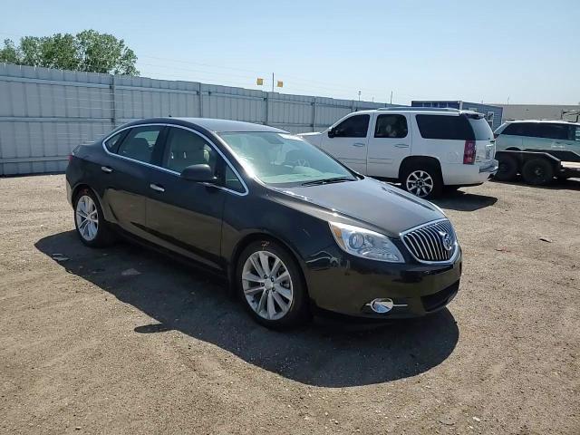 2013 Buick Verano Convenience VIN: 1G4PR5SK3D4149688 Lot: 61920695