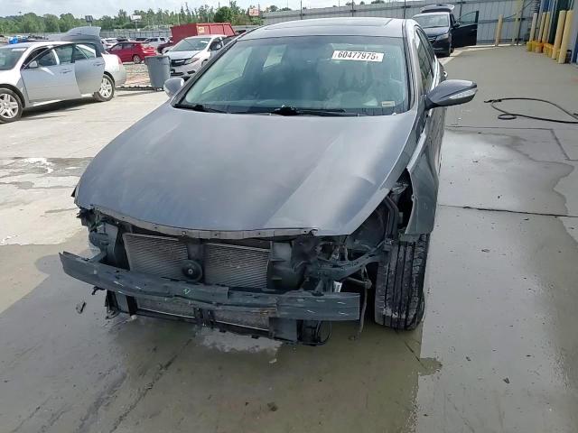 2013 Kia Sorento Lx VIN: 5XYKT4A62DG362440 Lot: 60477975