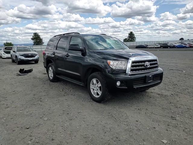 2016 Toyota Sequoia Sr5 VIN: 5TDBY5G12GS137445 Lot: 62202505