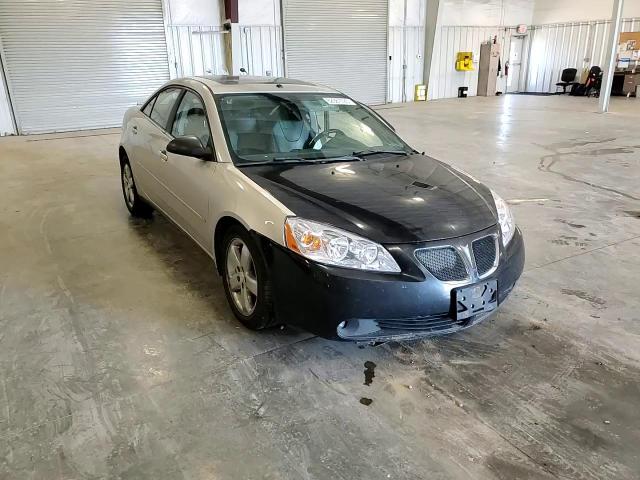 2006 Pontiac G6 Gt VIN: 1G2ZH578164244643 Lot: 62367725