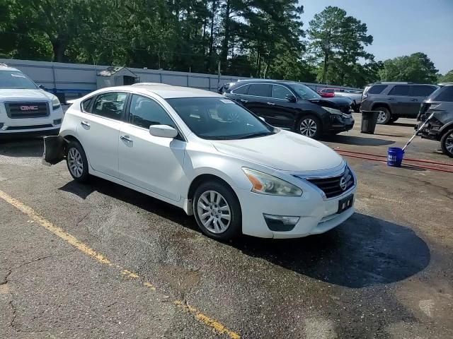 2015 Nissan Altima 2.5 VIN: 1N4AL3APXFC180836 Lot: 62337955