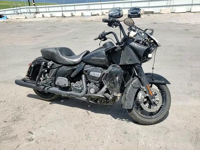2022 Harley-Davidson Fltrk VIN: 1HD1KZF10NB657488 Lot: 60884765