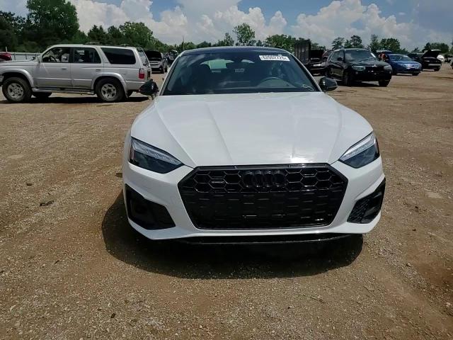 2024 Audi A5 Prestige 45 VIN: WAUEACF52RA040835 Lot: 62002725
