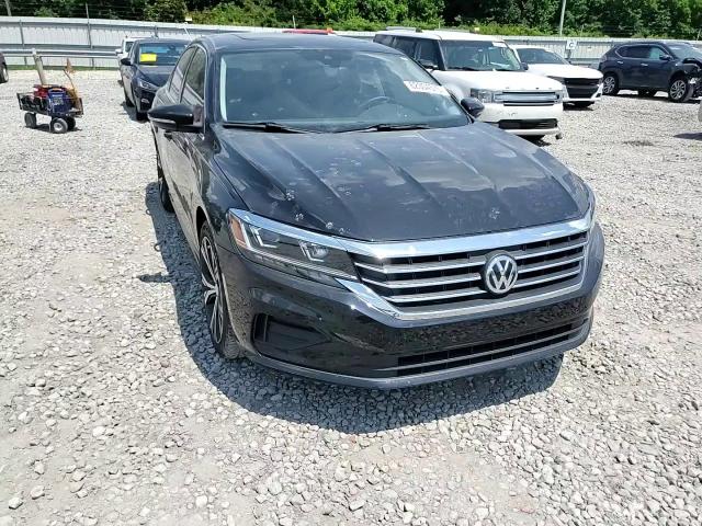 2021 Volkswagen Passat Se VIN: 1VWSA7A31MC000209 Lot: 62304575