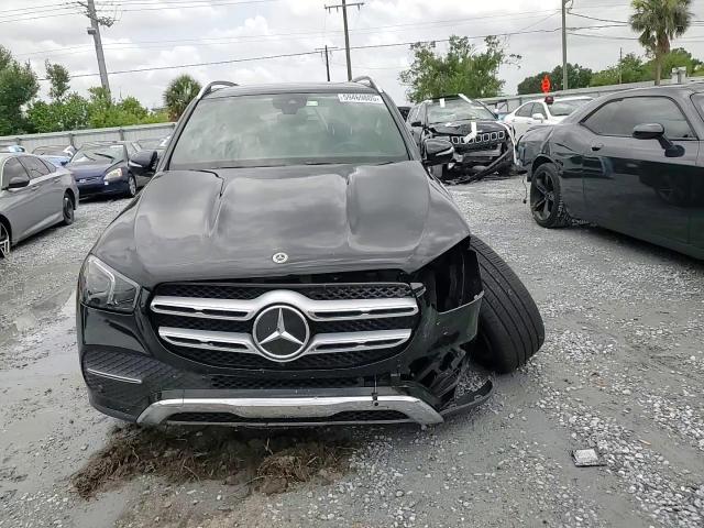 2020 Mercedes-Benz Gle 350 4Matic VIN: 4JGFB4KE0LA194141 Lot: 59469805