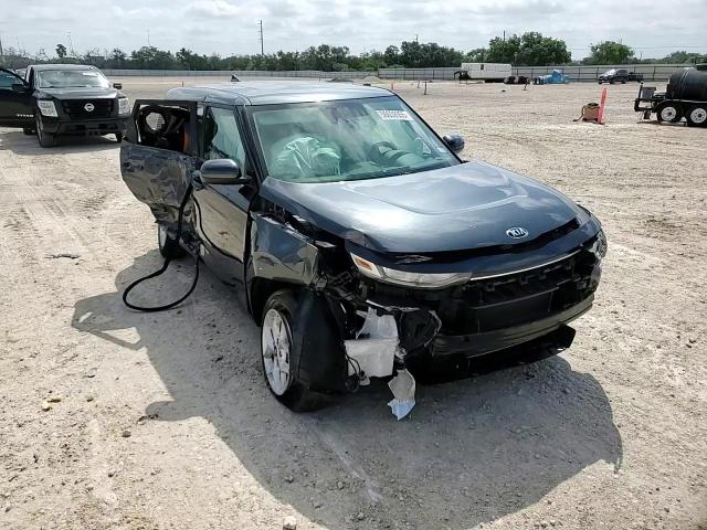 2020 Kia Soul Lx VIN: KNDJ23AU5L7721668 Lot: 59059355