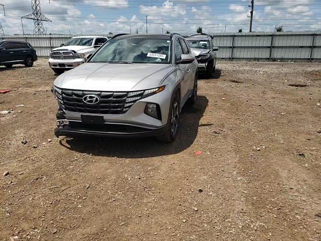 2024 Hyundai Tucson Sel Convenience VIN: KM8JCCD18RU191538 Lot: 63031285