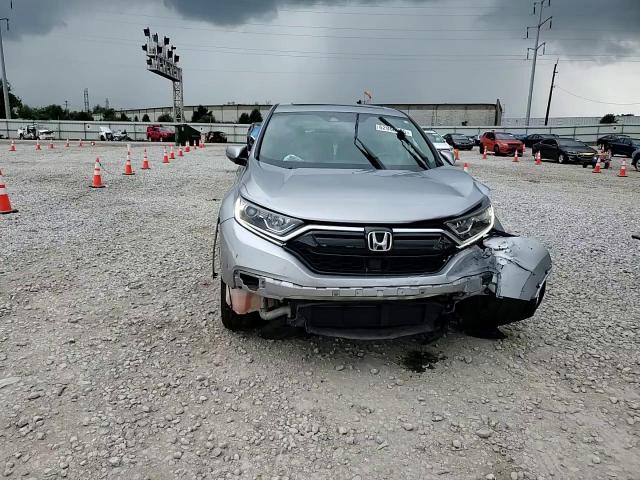 2020 Honda Cr-V Exl VIN: 5J6RW2H86LL040138 Lot: 62860885