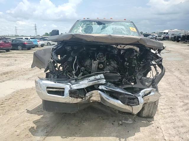 2017 Ford F350 Super Duty VIN: 1FTRF3B65HEC75144 Lot: 59944355