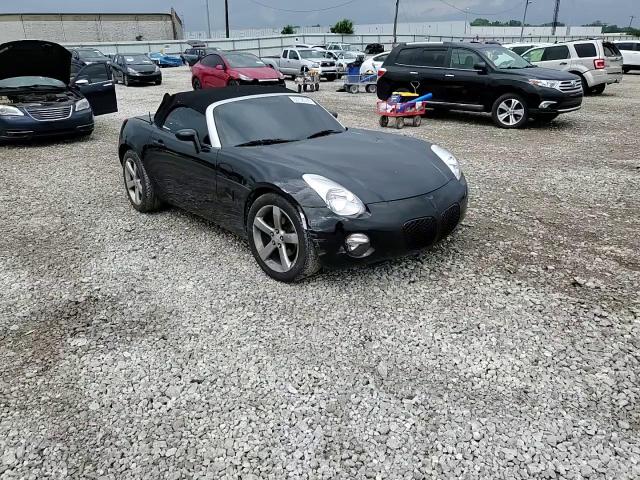 2008 Pontiac Solstice VIN: 1G2MC35B18Y125885 Lot: 60138135