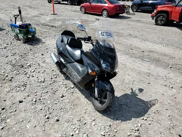 2004 Honda Nss250 S VIN: JH2MF06784K000527 Lot: 62702455