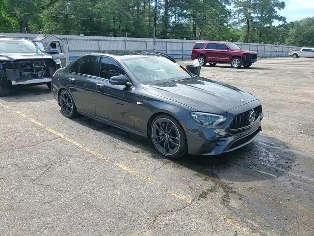 2022 Mercedes-Benz E Amg 53 4Matic VIN: W1KZF6BB2NB017858 Lot: 59871235