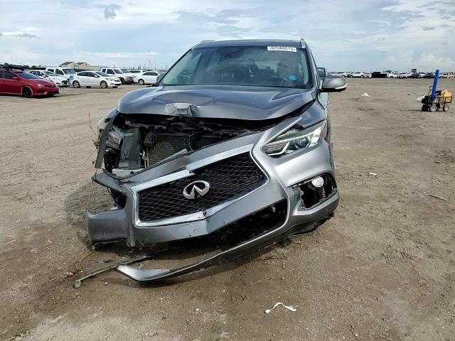 2019 Infiniti Qx60 Luxe VIN: 5N1DL0MM7KC521851 Lot: 62584615