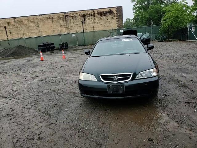 2000 Acura 3.2Tl VIN: 19UUA5663YA026378 Lot: 61281585