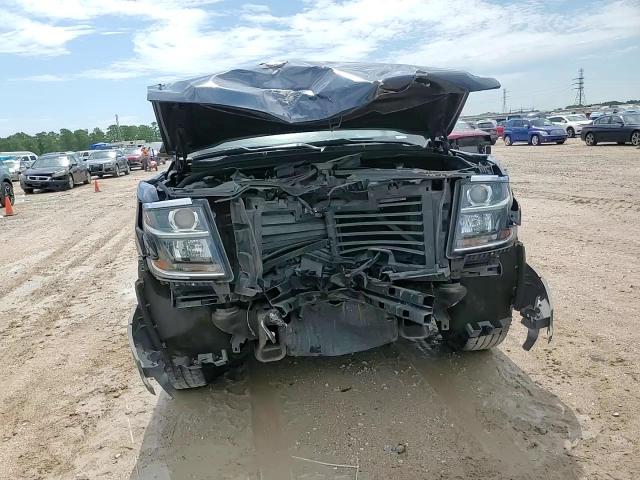 2018 Chevrolet Tahoe C1500 Ls VIN: 1GNSCAKC1JR369032 Lot: 59745325