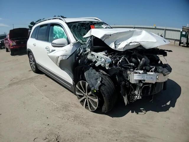 2020 Mercedes-Benz Glb 250 VIN: W1N4M4GB8LW022374 Lot: 60891945