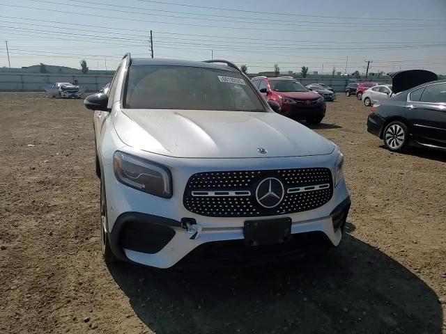 2020 Mercedes-Benz Glb 250 4Matic VIN: W1N4M4HB7LW048012 Lot: 60135525