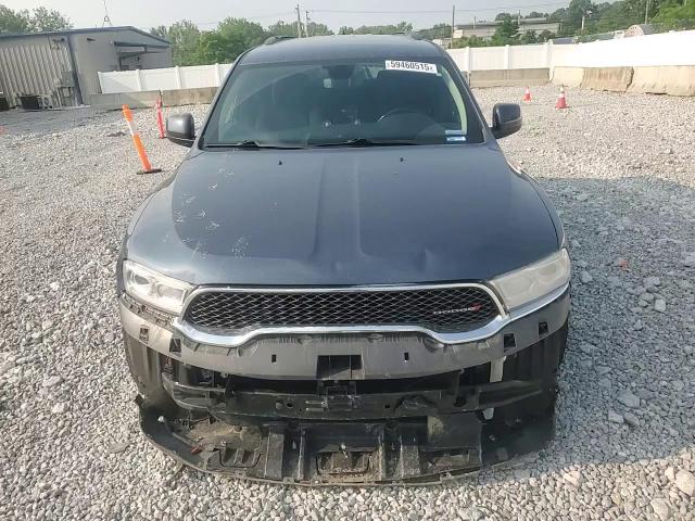 2021 Dodge Durango Sxt VIN: 1C4RDJAG8MC664144 Lot: 59460515