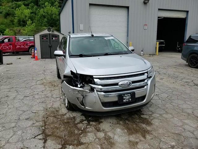 2014 Ford Edge Limited VIN: 2FMDK4KC1EBA68240 Lot: 60952375