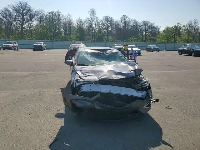 2020 Acura Ilx VIN: 19UDE2F36LA004974 Lot: 59439225