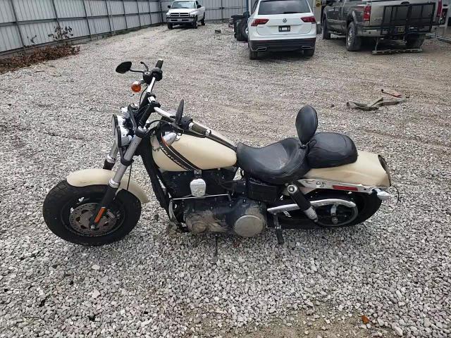 2017 Harley-Davidson Fxdf Dyna Fat Bob VIN: 1HD1GYM10HC312037 Lot: 60686525