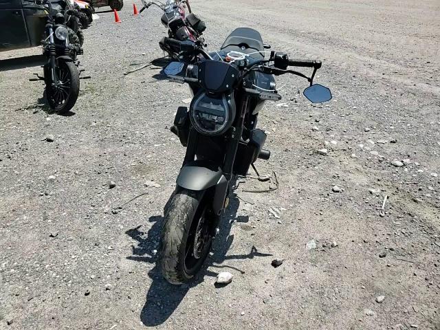 2023 Honda Cb1000 Ra VIN: JH2SC8015PK500197 Lot: 62333505