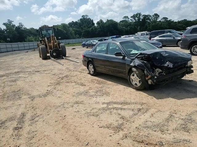 2000 Honda Accord Ex VIN: 1HGCG1651YA039172 Lot: 59302795