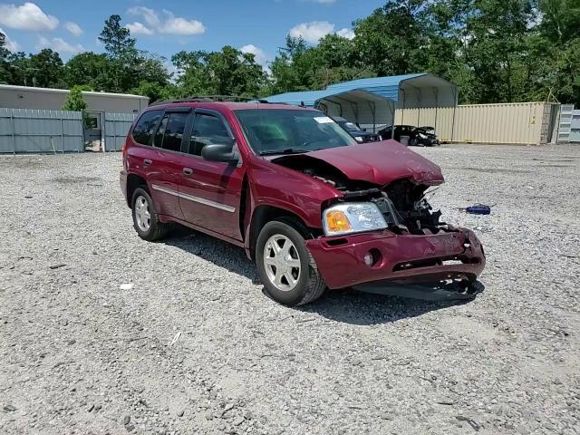 2008 GMC Envoy VIN: 1GKDS13S082157773 Lot: 61777075